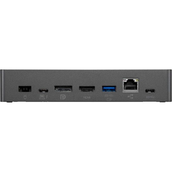 Lenovo Thunderbolt 3 Essential Dock, Dockingstation 4 Lenovo Thunderbolt 3 Essential Dock, Dockingstation – Bild 4