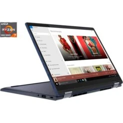 Lenovo Yoga 6 (82ND002TGE), Notebook
