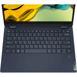 Lenovo Yoga 6 (82ND002TGE), Notebook -HPP Computer Geschaft Lenovo Yoga 6 82ND002TGE Notebook@@1738597 4