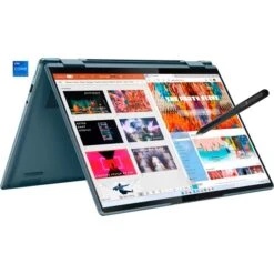 Lenovo Yoga 7 14IAL7 (82QE00CFGE), Notebook