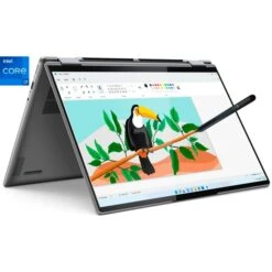Lenovo Yoga 7 16IAP7 (82QG0053GE), Notebook