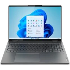 Lenovo Yoga 7 16IAP7 (82QG0053GE), Notebook -HPP Computer Geschaft Lenovo Yoga 7 16IAP7 82QG0053GE Notebook@@1897399 2