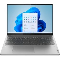 Lenovo Yoga 7 16IRL8 (82YN0022GE), Notebook -HPP Computer Geschaft Lenovo Yoga 7 16IRL8 82YN0022GE Notebook@@1909586 3