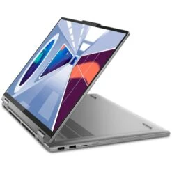 Lenovo Yoga 7 16IRL8 (82YN0022GE), Notebook -HPP Computer Geschaft Lenovo Yoga 7 16IRL8 82YN0022GE Notebook@@1909586 5