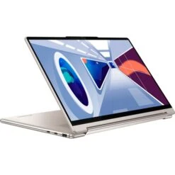 Lenovo Yoga 9 14IRP8 (83B1001EGE), Notebook -HPP Computer Geschaft Lenovo Yoga 9 14IRP8 83B1001EGE Notebook@@1897557 3