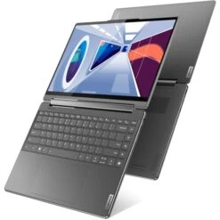 Lenovo Yoga 9 (83B1001FGE), Notebook -HPP Computer Geschaft Lenovo Yoga 9 83B1001FGE Notebook@@1909579 10