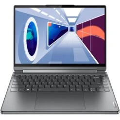 Lenovo Yoga 9 (83B1001FGE), Notebook -HPP Computer Geschaft Lenovo Yoga 9 83B1001FGE Notebook@@1909579 3
