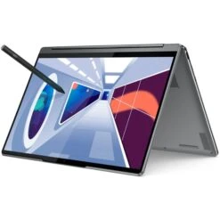 Lenovo Yoga 9 (83B1001FGE), Notebook -HPP Computer Geschaft Lenovo Yoga 9 83B1001FGE Notebook@@1909579 6