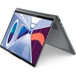 Lenovo Yoga 9 (83B1001FGE), Notebook -HPP Computer Geschaft Lenovo Yoga 9 83B1001FGE Notebook@@1909579 7