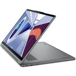 Lenovo Yoga 9 (83B1001FGE), Notebook -HPP Computer Geschaft Lenovo Yoga 9 83B1001FGE Notebook@@1909579 8