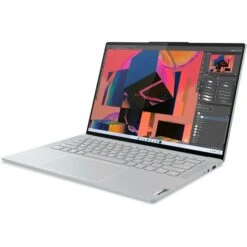 Lenovo Yoga Slim 7 ProX (82TK007UGE), Notebook -HPP Computer Geschaft Lenovo Yoga Slim 7 ProX 82TK007UGE Notebook@@1864224 2