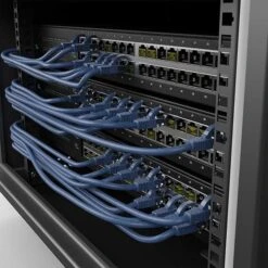 Lindy RJ45 Port Schloss (20 Stück) Ohne Schlüssel, Diebstahlschutz -HPP Computer Geschaft Lindy RJ45 Port Schloss 20 St ck ohne Schl ssel Diebstahlschutz@@1295595 3