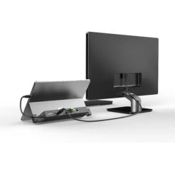 Lindy USB 3.2 Gen 2 Typ C Mini Docking, Dockingstation -HPP Computer Geschaft Lindy USB 3 2 Gen 2 Typ C Mini Docking Dockingstation@@1873016 4