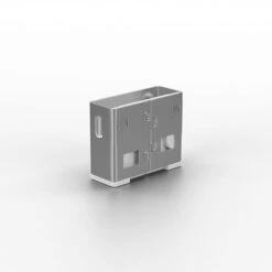 Lindy USB-A Port Schlösser, Schutzkappe -HPP Computer Geschaft Lindy USB A Port Schl sser Schutzkappe@@1615226 2