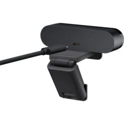 Logitech BRIO, Webcam -HPP Computer Geschaft Logitech BRIO Webcam@@ua l9j 2