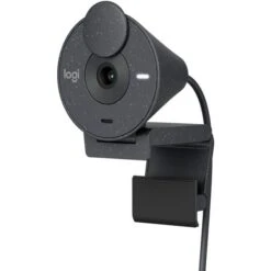 Logitech Brio 300, Webcam