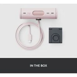 Logitech Brio 500, Webcam -HPP Computer Geschaft Logitech Brio 500 Webcam@@1864134 9