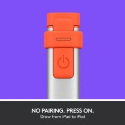 Logitech Crayon, Eingabestift -HPP Computer Geschaft Logitech Crayon Eingabestift@@1500097 5