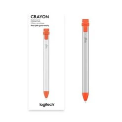 Logitech Crayon, Eingabestift -HPP Computer Geschaft Logitech Crayon Eingabestift@@1500097 7