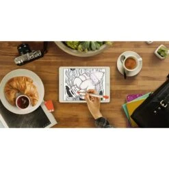 Logitech Crayon, Eingabestift -HPP Computer Geschaft Logitech Crayon Eingabestift@@ntzll008 17