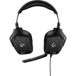 Logitech G332 Gaming Headset, Gaming-Headset -HPP Computer Geschaft Logitech G332 Gaming Headset Gaming Headset@@kh l5q 32