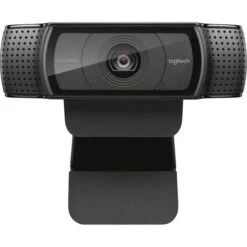 Logitech HD Pro Webcam C920 -HPP Computer Geschaft Logitech HD Pro Webcam C920@@ua l1t00 30