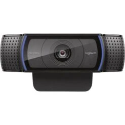 Logitech HD Pro Webcam C920 -HPP Computer Geschaft Logitech HD Pro Webcam C920@@ua l1t00 31