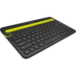 Logitech K480 Bluetooth Multi-Device KB, Tastatur