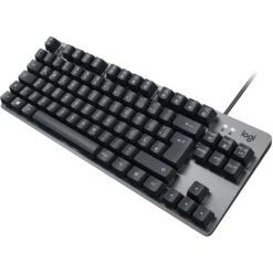 Logitech K835 TKL, Tastatur