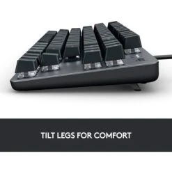 Logitech K835 TKL, Tastatur -HPP Computer Geschaft Logitech K835 TKL Tastatur@@1708251 4