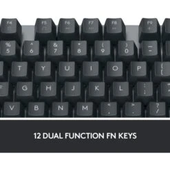 Logitech K835 TKL, Tastatur -HPP Computer Geschaft Logitech K835 TKL Tastatur@@1708251 6