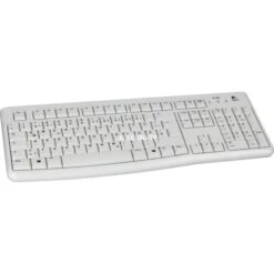 Logitech Keyboard K120, Tastatur