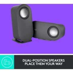Logitech Z407, Lautsprecher -HPP Computer Geschaft Logitech Z407 Lautsprecher@@1679518 5