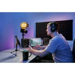 MACKIE Creator Bundle, Set -HPP Computer Geschaft MACKIE Creator Bundle Set@@1864918 4