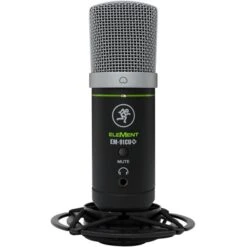 MACKIE EM-91CU+, Mikrofon -HPP Computer Geschaft MACKIE EM 91CU Mikrofon@@1865026 2