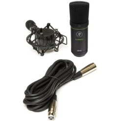 MACKIE EM-91C, Mikrofon -HPP Computer Geschaft MACKIE EM 91C Mikrofon@@1865023 3