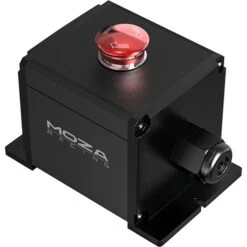MOZA E-Stop Switch, Schalter -HPP Computer Geschaft MOZA E Stop Switch Schalter@@1912692 3
