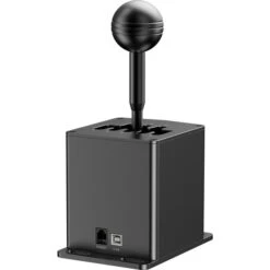 MOZA HGP Shifter, Schalthebel -HPP Computer Geschaft MOZA HGP Shifter Schalthebel@@1912700 3