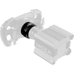 MOZA Quick Release Adapter -HPP Computer Geschaft MOZA Quick Release Adapter@@1912693 2