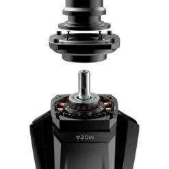 MOZA R16 Wheel Base, Lenkradbasis -HPP Computer Geschaft MOZA R16 Wheel Base Lenkradbasis@@1912664 3