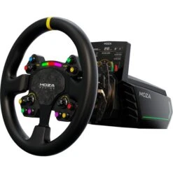 MOZA R16 Wheel Base, Lenkradbasis -HPP Computer Geschaft MOZA R16 Wheel Base Lenkradbasis@@1912664 5