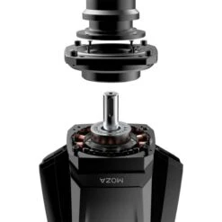 MOZA R21 Wheel Base, Lenkradbasis -HPP Computer Geschaft MOZA R21 Wheel Base Lenkradbasis@@1912665 3