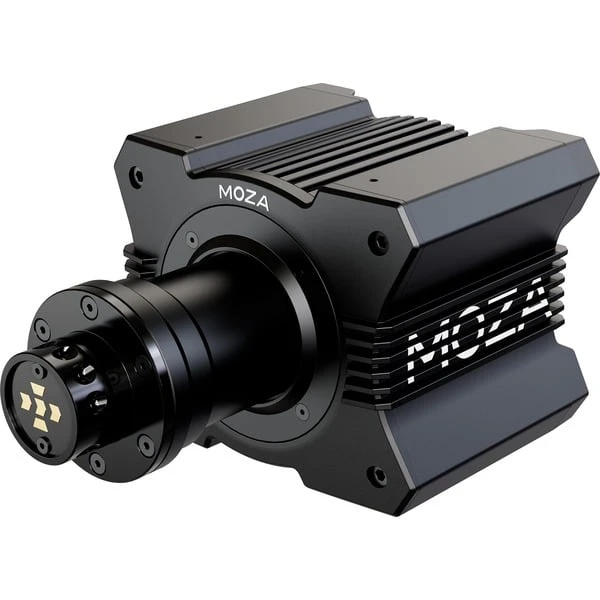 MOZA R9 V2 Wheel Base, Lenkradbasis 1 MOZA R9 V2 Wheel Base, Lenkradbasis