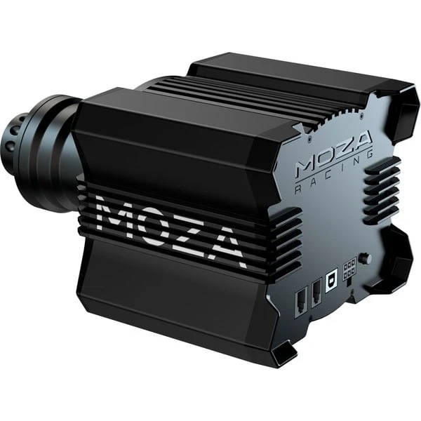 MOZA R9 V2 Wheel Base, Lenkradbasis 4 MOZA R9 V2 Wheel Base, Lenkradbasis – Bild 4