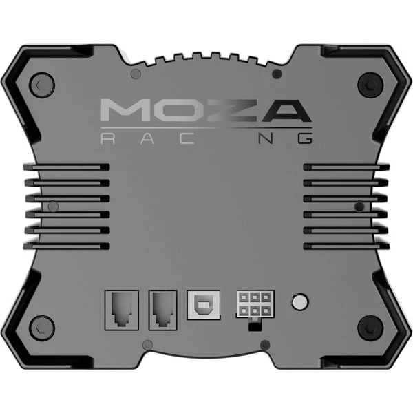 MOZA R9 V2 Wheel Base, Lenkradbasis 5 MOZA R9 V2 Wheel Base, Lenkradbasis – Bild 5