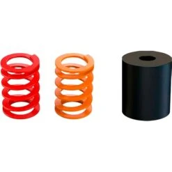 MOZA SR-P Accessory Kit, Tuning-Kit