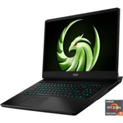 MSI Alpha 17 C7VG-042, Gaming-Notebook