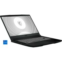 MSI CreatorPro M15 A11UIS-809, Notebook