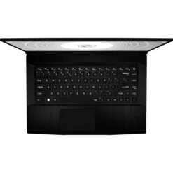 MSI CreatorPro M15 A11UIS-809, Notebook -HPP Computer Geschaft MSI CreatorPro M15 A11UIS 809 Notebook@@1885103 3