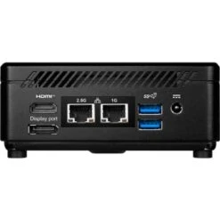 MSI Cubi 5 12M-020BDE, Barebone -HPP Computer Geschaft MSI Cubi 5 12M 020BDE Barebone@@1901688 3